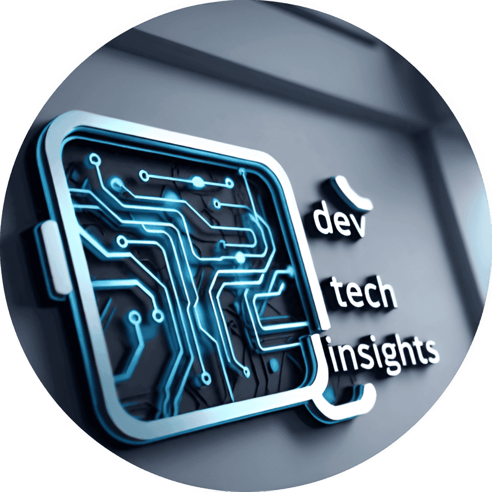 Dev Tech Insights