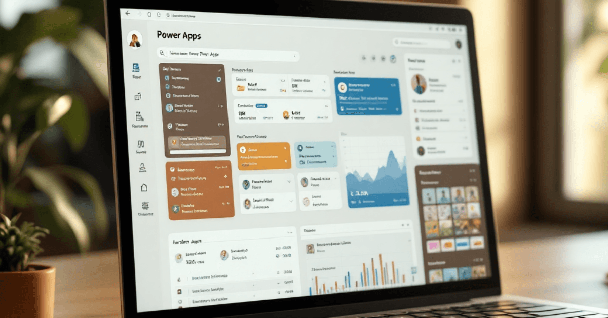 low-code and no-code