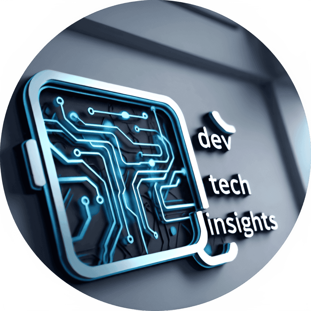 Dev Tech Insights
